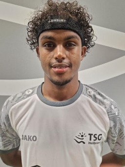 Avatar Bild für Mubashir Hassan