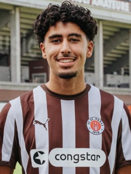 Avatar Bild für Ediz Mevlüt Eroglu