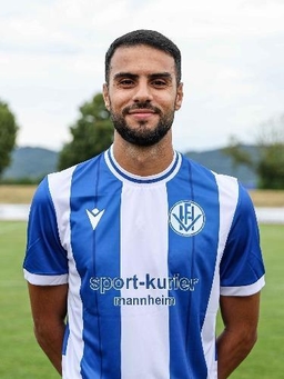 Avatar Bild für Lotfi Graidia
