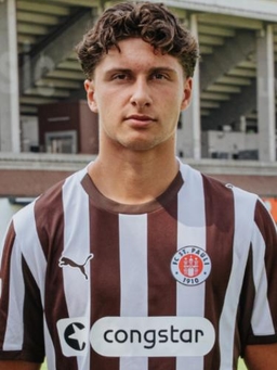 Avatar Bild für Danijel Lucian Grabovac