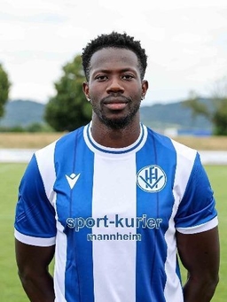 Avatar Bild für Gilles-Florian Djahini