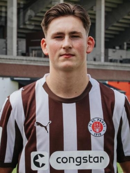 Avatar Bild für Elias Jonny Höcker