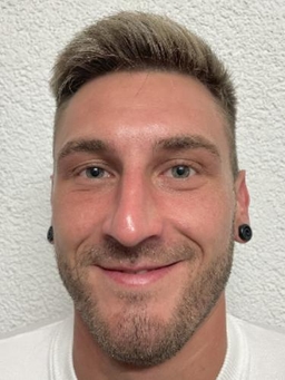 Avatar Bild für Dominik Bär
