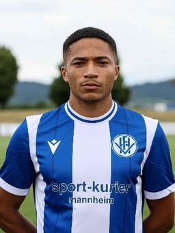 Avatar Bild für Nathaniel Manzambi Esslinger