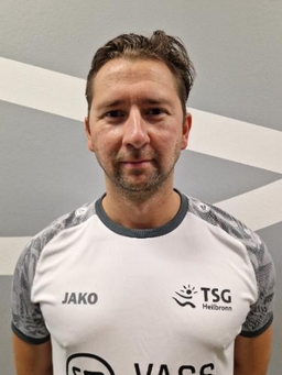 Avatar Bild für Valerii Iegorovych Makrushych