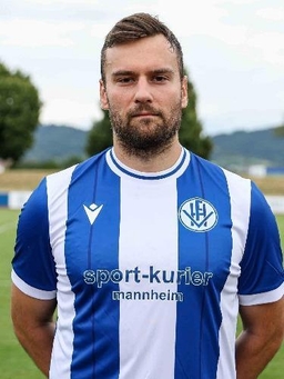 Avatar Bild für Patrick Berecko