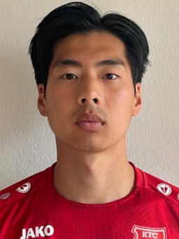 Avatar Bild für Seongsun You