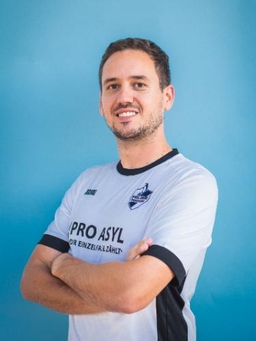 Avatar Bild für Viktor Stronciwilk