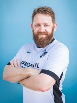 Avatar Bild für Oliver Jäger