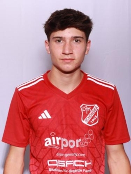 Avatar Bild für Jannis Schmitt