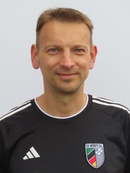 Avatar Bild für Stefan Müller
