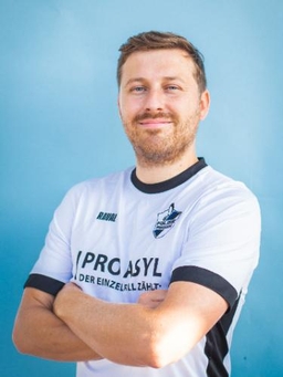 Avatar Bild für Marvin Nowack