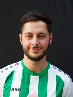 Avatar Bild für Timur Gümüs