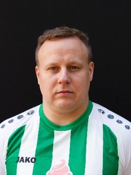 Avatar Bild für Kevin Janko