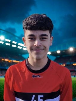 Avatar Bild für Aiad Saido