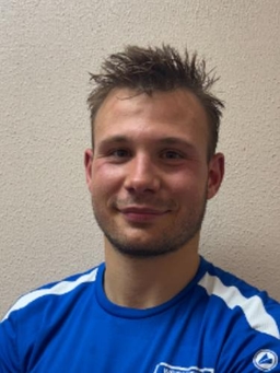 Avatar Bild für Maximilian Widmer