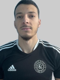 Avatar Bild für Anas Iatissami