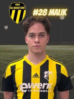 Avatar Bild für Malik Soner Ildir