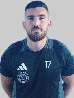 Avatar Bild für Louis Wirbelauer