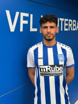 Avatar Bild für Abdulrahman Aref