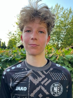Avatar Bild für Oskar Bube