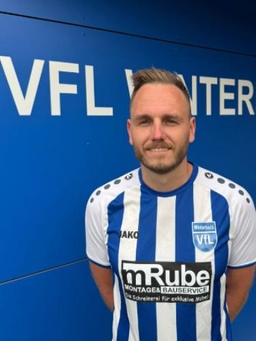 Avatar Bild für Tobias Blößl