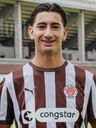 Avatar Bild für Profilbild