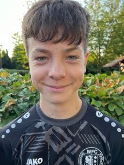 Avatar Bild für Marlon Martin