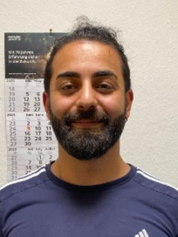 Avatar Bild für Bedran Ceylan