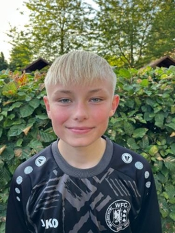 Avatar Bild für Johann Georg Weber