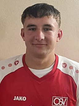 Avatar Bild für Ben Hammer