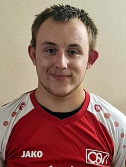 Avatar Bild für Lukas Marcel Thiele