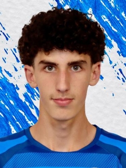 Avatar Bild für Luan Damian Abdija
