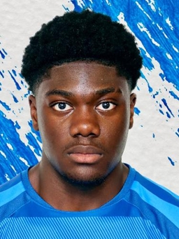 Avatar Bild für Ethan Nana Yaw William