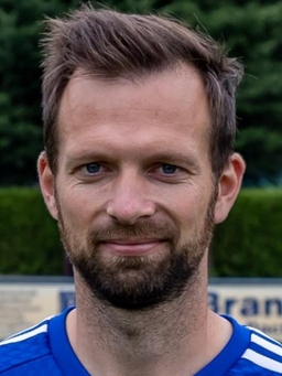 Avatar Bild für Patrick Hoppe