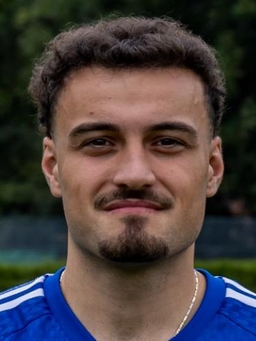 Avatar Bild für Alexandros Kotzapanagiotou