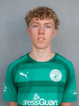 Avatar Bild für Aaron Fank