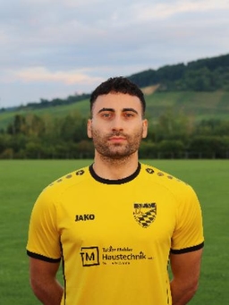 Avatar Bild für Luca Squillacioti