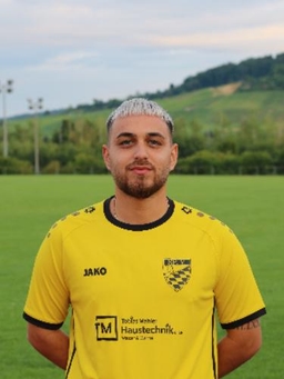 Avatar Bild für Luigi Fernando Totaro