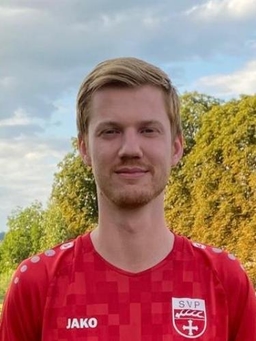 Avatar Bild für Marcel Müller