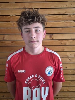 Avatar Bild für Jonas Maximilian Lorenz