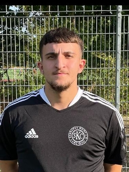 Avatar Bild für Alexis Papoulidis
