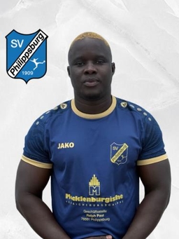 Avatar Bild für Sogue Demba