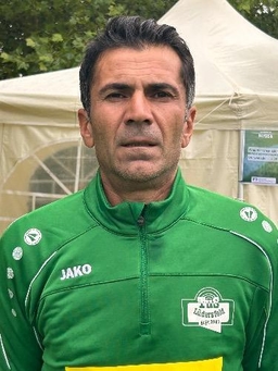 Avatar Bild für Ibrahim Aslan