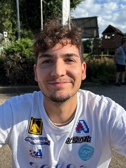 Avatar Bild für Maxim Fahle