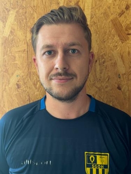 Avatar Bild für Maximilian Müller