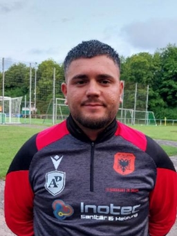 Avatar Bild für Tolga Kali