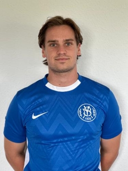 Avatar Bild für David Paul Muth