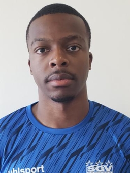 Avatar Bild für Ryan-Segon Adigo