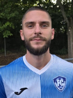 Avatar Bild für Armin Telarevic